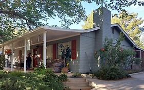 Harmony House Homestay